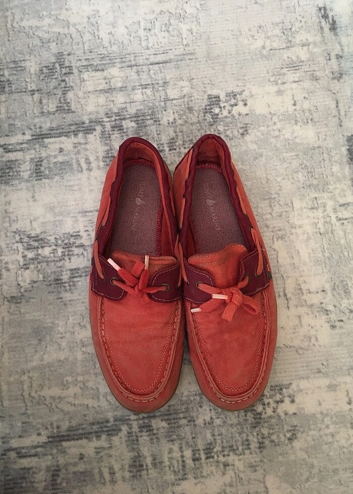 Erkek ayakkabı - Görsel 4