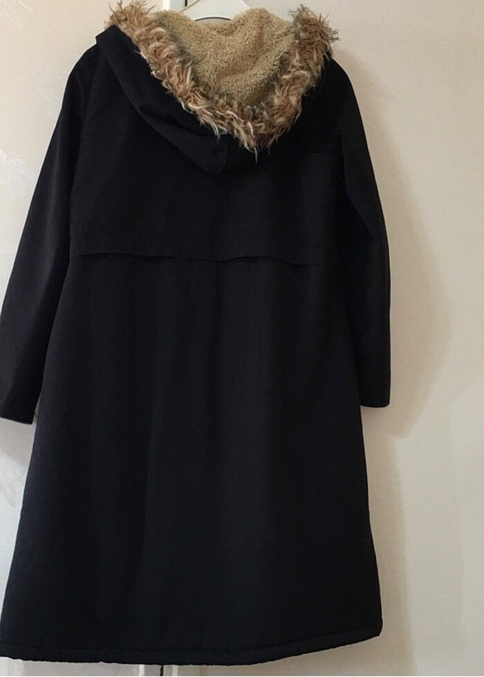 Mont parka - Görsel 3