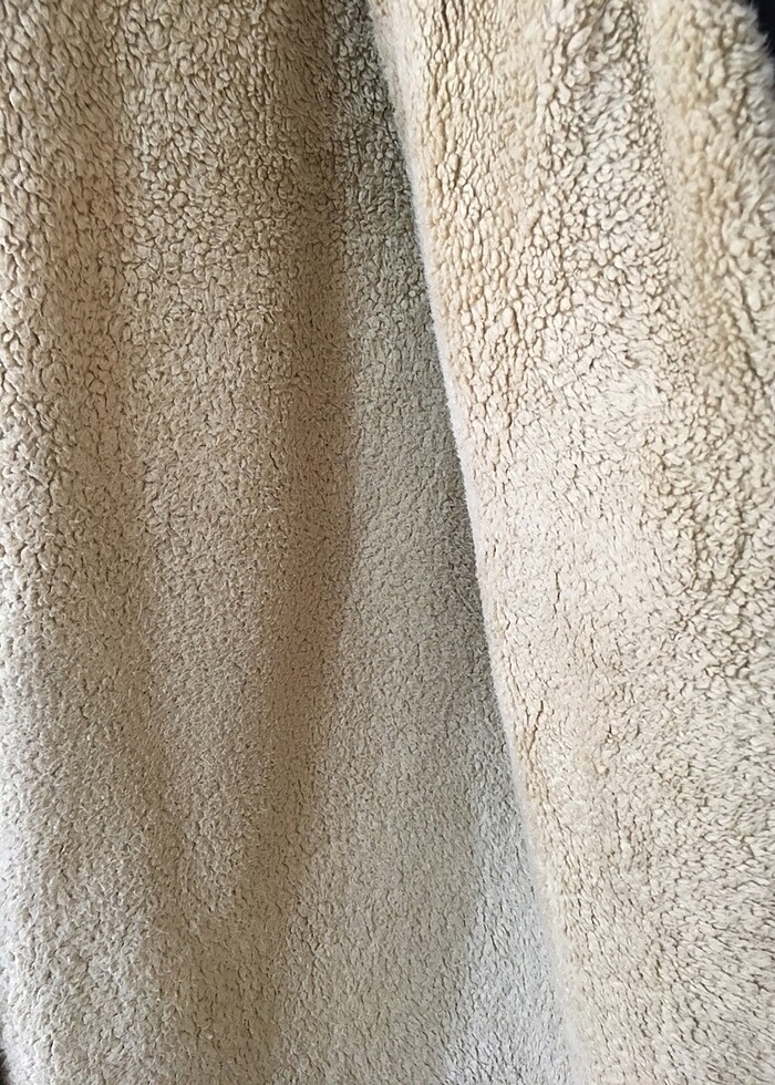 Mont parka - Görsel 5