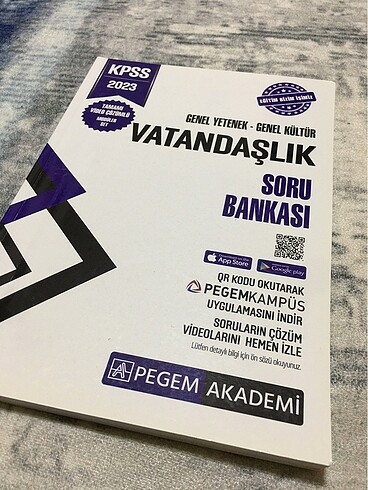 Kpss soru bankası