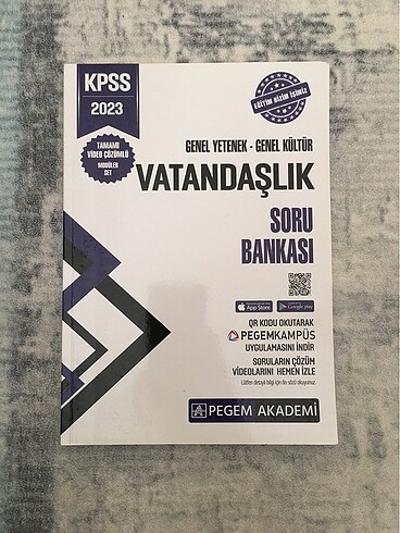 Kpss soru bankası