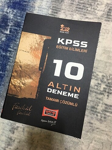 Beden Kpss soru bankası