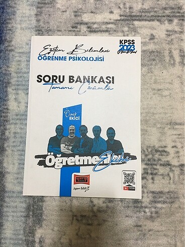 Kpss soru bankası