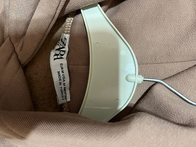 s Beden Zara sweat