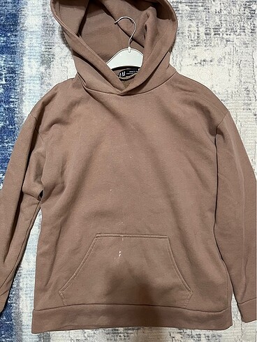 Zara sweat