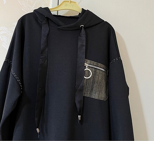 40 Beden Kayra tunik
