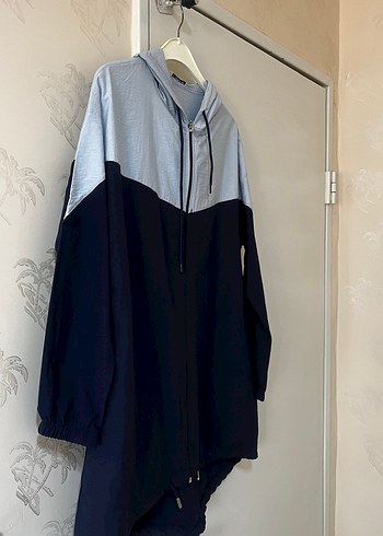 Kadın ceket - Görsel 4