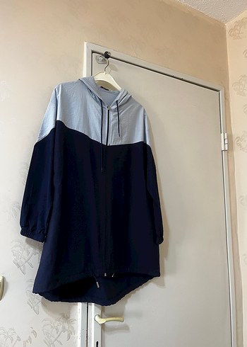 Kadın ceket - Görsel 3