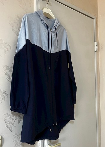 Kadın ceket - Görsel 2