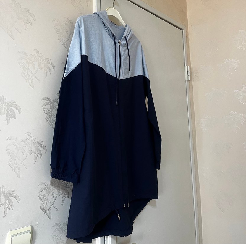 Kadın ceket - Görsel 5