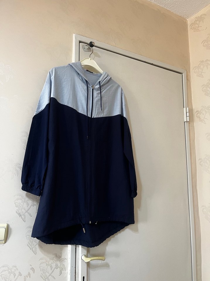 Kadın ceket - Görsel 3