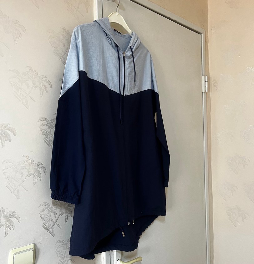 Kadın ceket - Görsel 2