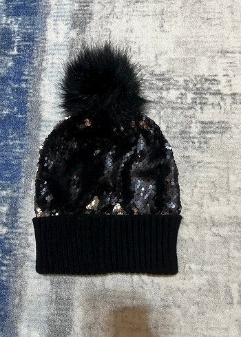 LCW kadın bere - Görsel 4