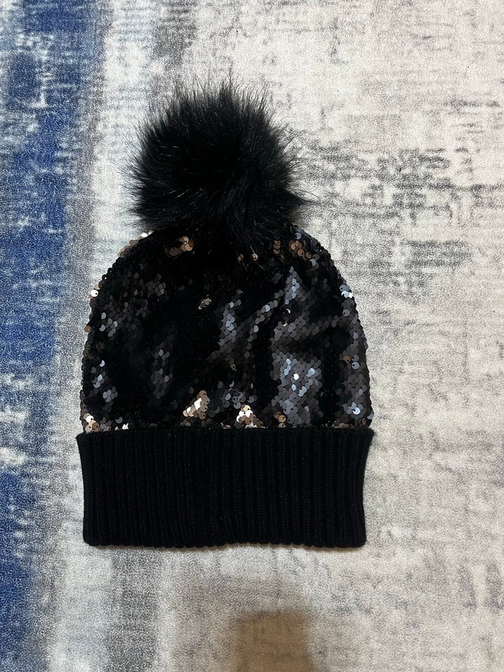 LCW kadın bere - Görsel 4