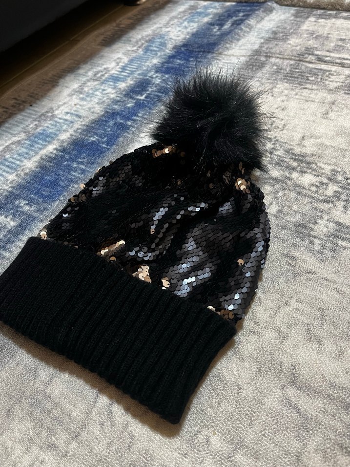 LCW kadın bere - Görsel 3