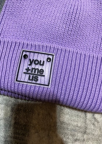 Lumberjack Kadın Bere ve çorap - Görsel 7