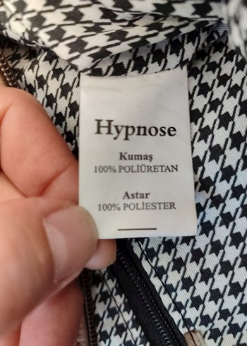 Bej Deri Kadın Çanta Tokalı - Görsel 8