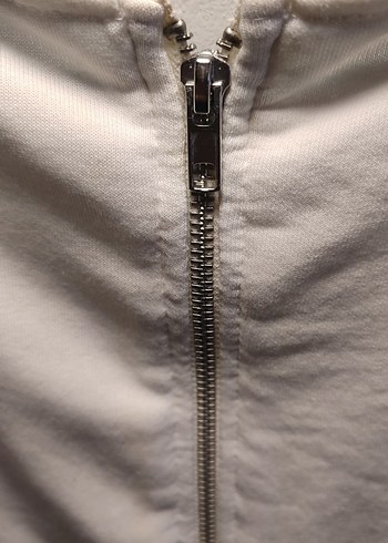 Beyaz Kısa Askısız Kadın Bustiyer - Görsel 3