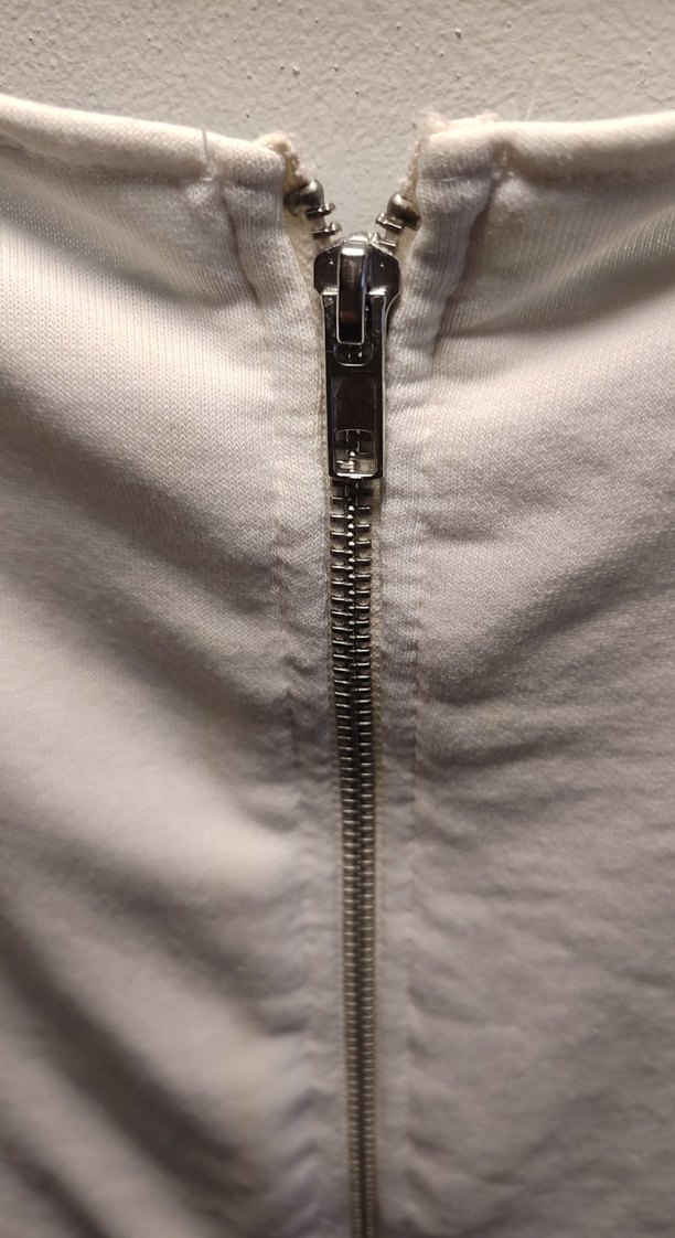 Beyaz Kısa Askısız Kadın Bustiyer - Görsel 3