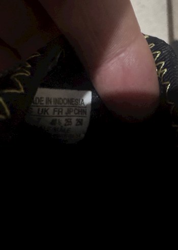 Erkek Gri Yılan Desenli Su Ayakkabısı - Görsel 3