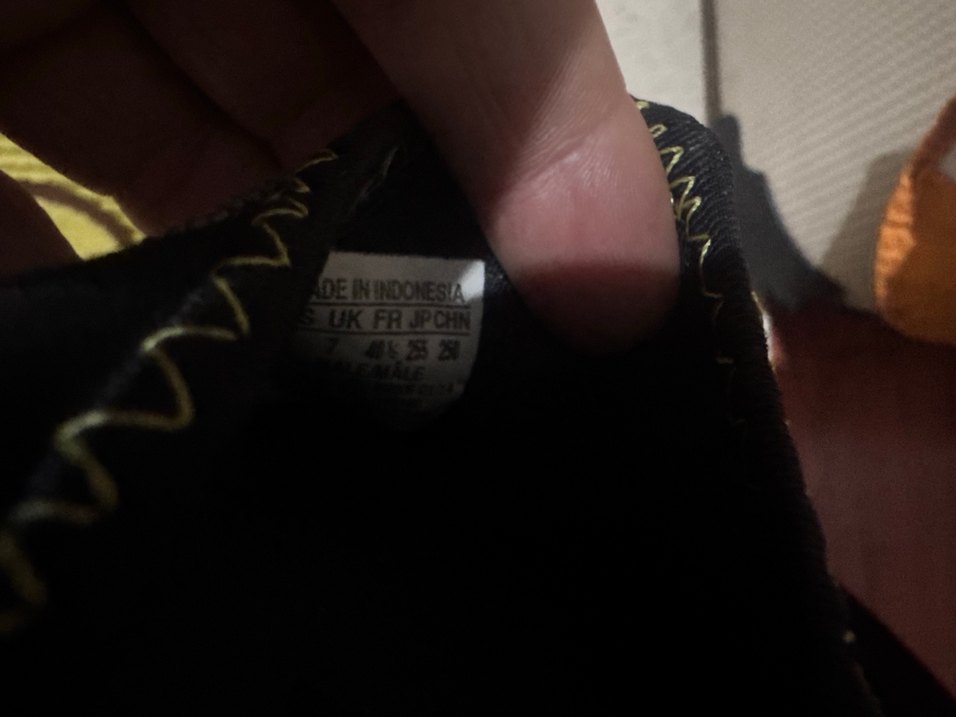 Erkek Gri Yılan Desenli Su Ayakkabısı - Görsel 3