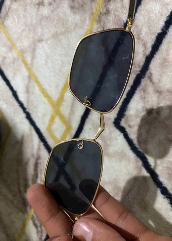 Boncuklu Turkuaz Desenli Bohem Broş - Görsel 6