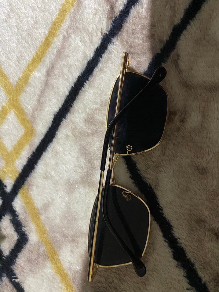 Boncuklu Turkuaz Desenli Bohem Broş - Görsel 5