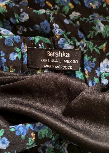 Bershka l