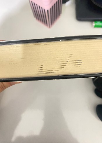 Psikopat - Mihri Mavi - Görsel 2