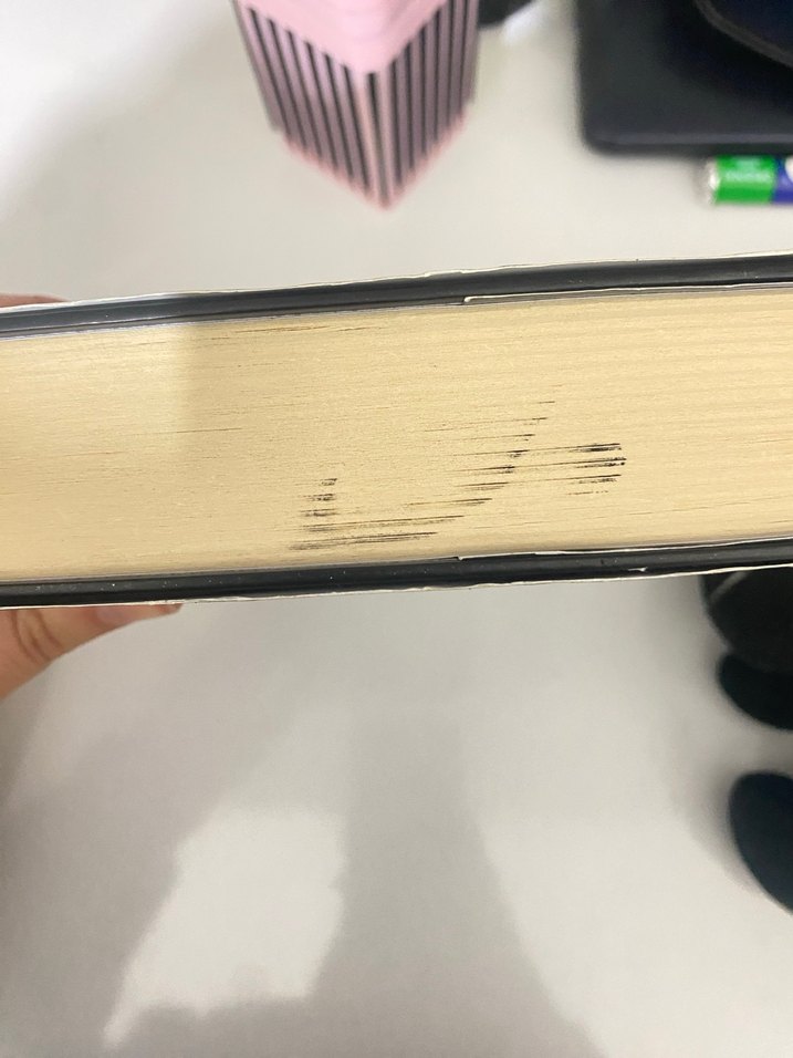 Psikopat - Mihri Mavi - Görsel 2