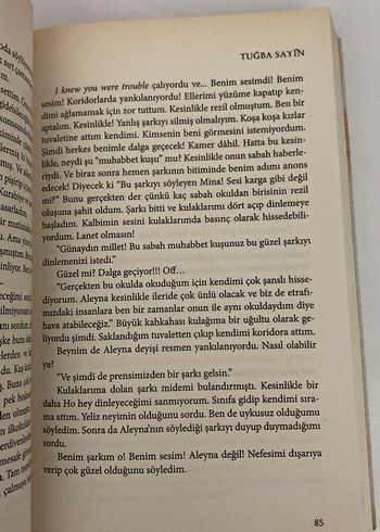 İstanbul - Bir Aşk Şehri Kitabı - Görsel 2