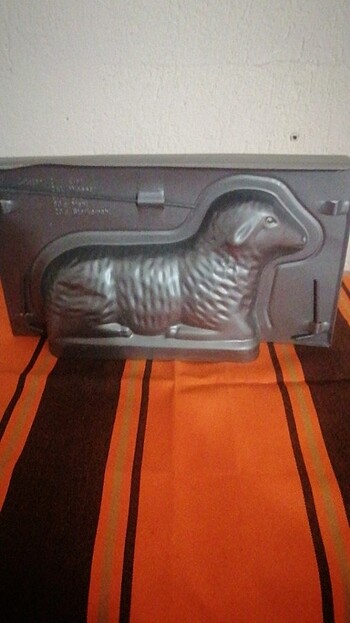 Kek kalıbı - Görsel 3