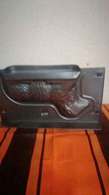 Kek kalıbı - Görsel 4