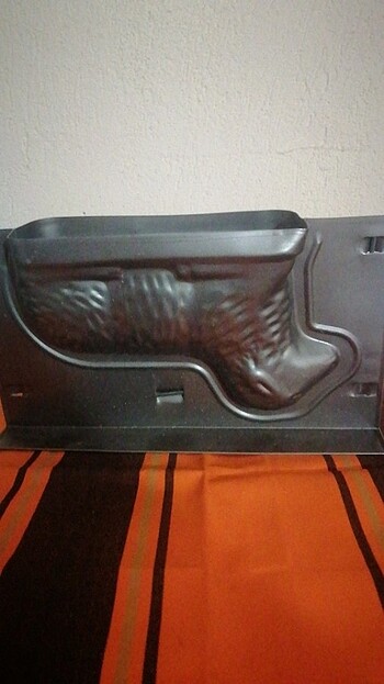 Kek kalıbı - Görsel 6