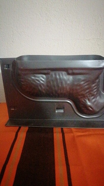 Kek kalıbı - Görsel 7