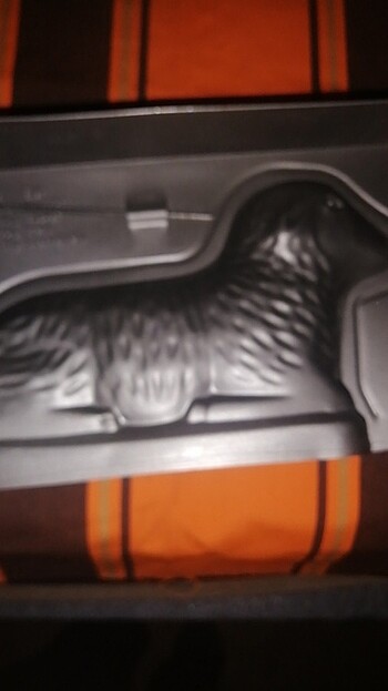 Kek kalıbı - Görsel 9