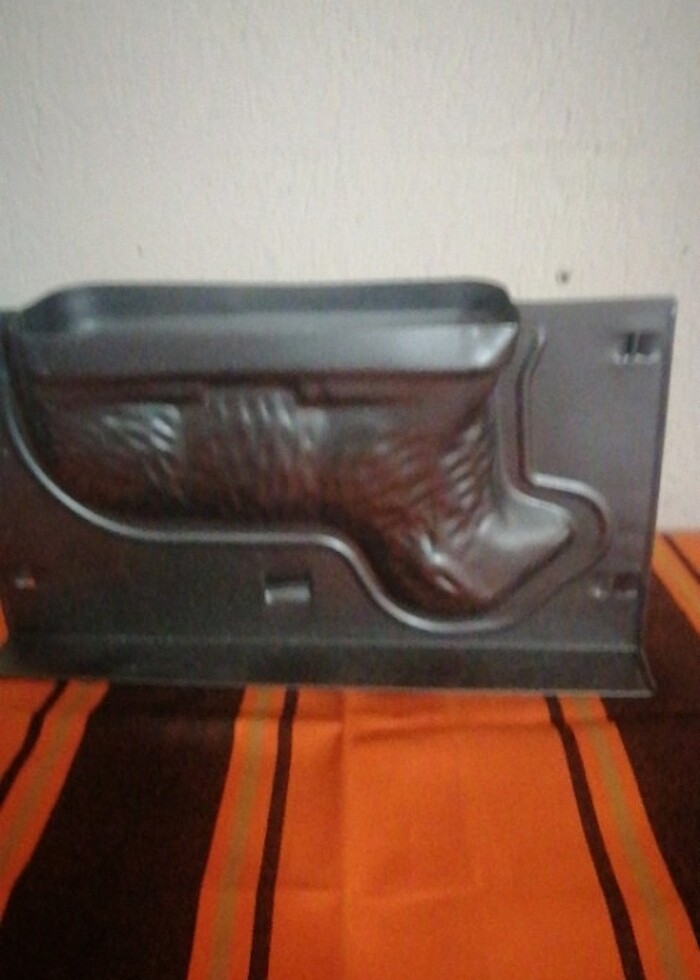 Kek kalıbı - Görsel 4