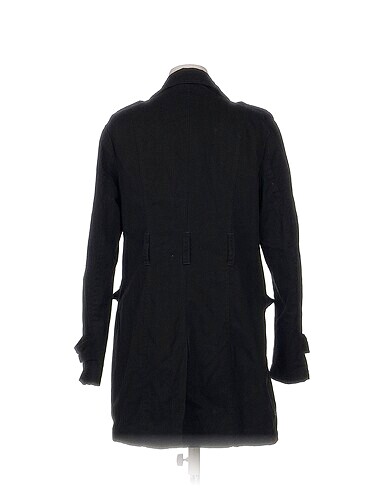 xl Beden Infinity Trenchcoat %70 İndirimli.