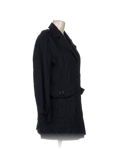 Infinity Infinity Trenchcoat %70 İndirimli.