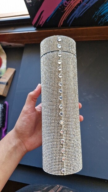 Taşlı termus - Görsel 10