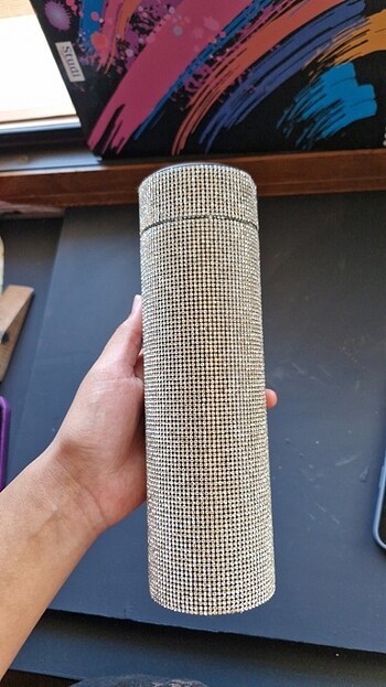 Taşlı termus - Görsel 12