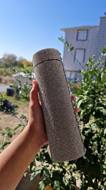 Taşlı termus - Görsel 17