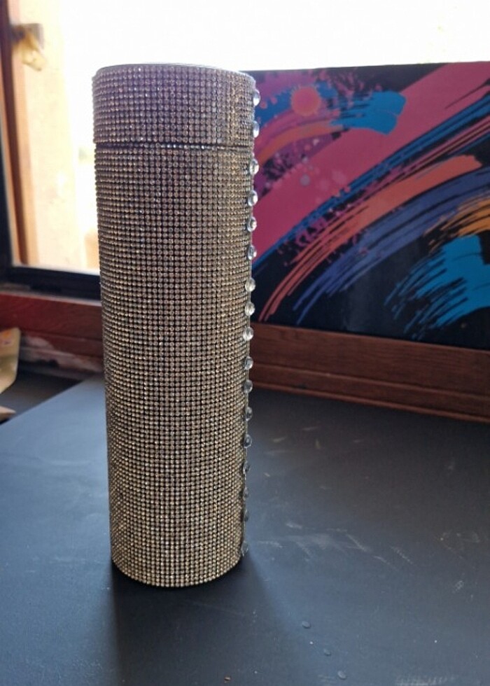 Taşlı termus - Görsel 2