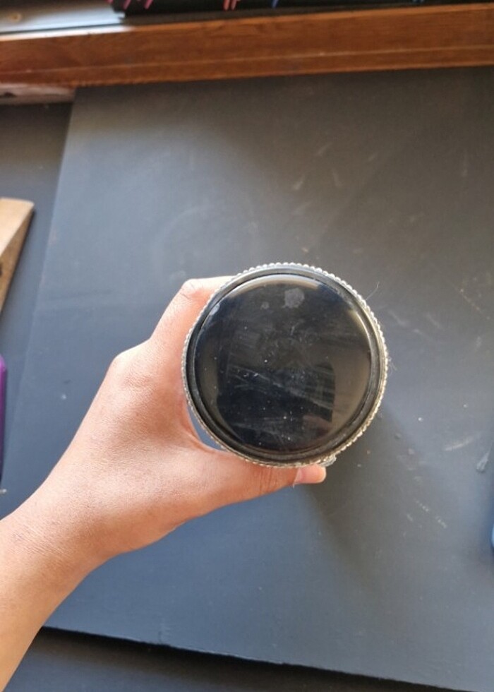 Taşlı termus - Görsel 4