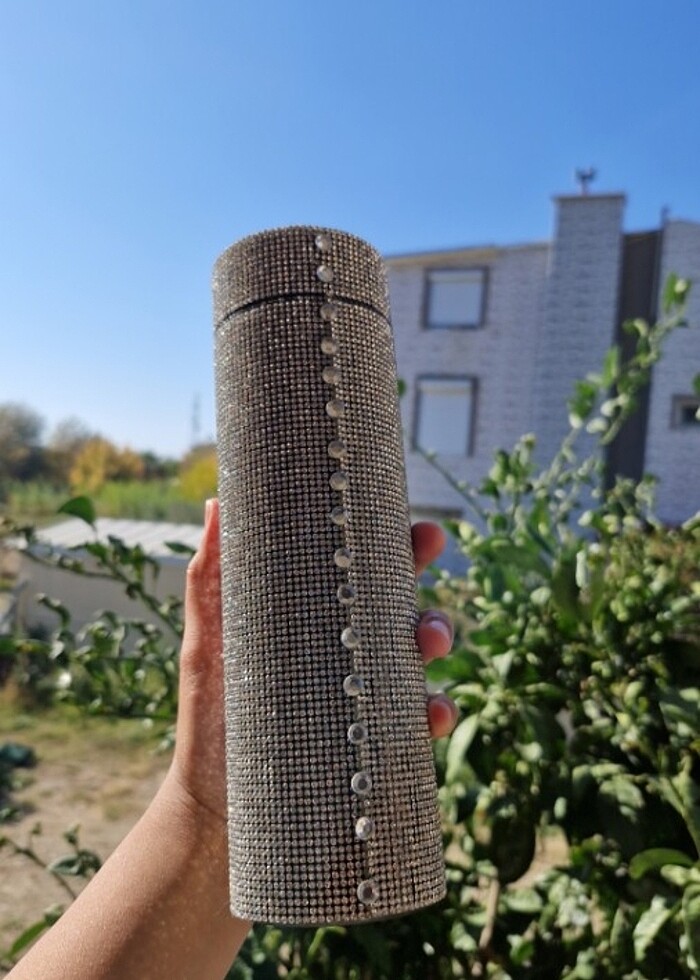 Taşlı termus - Görsel 3