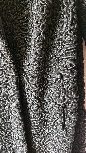 Gerçek angarya kürk - Görsel 7