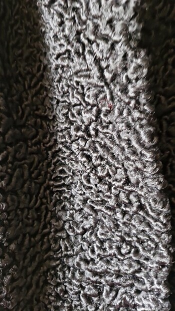 Gerçek angarya kürk - Görsel 8