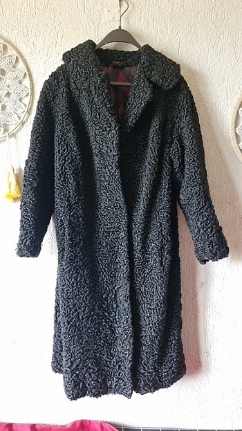 Gerçek angarya kürk - Görsel 9