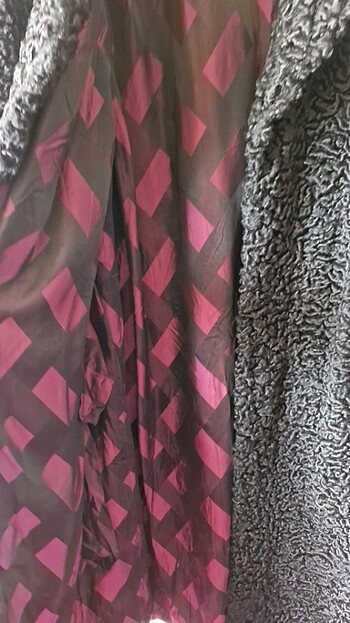 Gerçek angarya kürk - Görsel 12