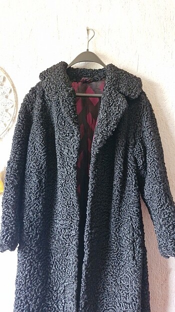 Gerçek angarya kürk - Görsel 14